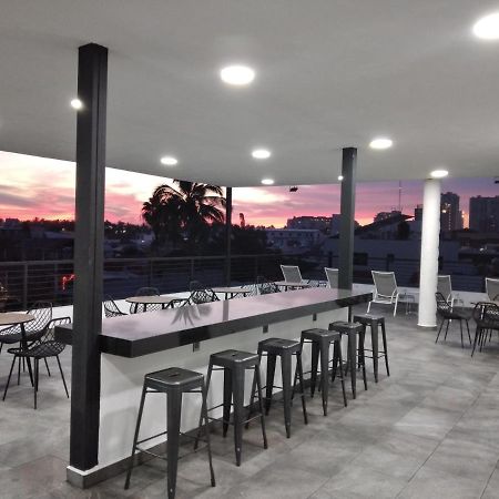 אפרטהוטל פוארטו ואלארטה Venecia 262 מראה חיצוני תמונה