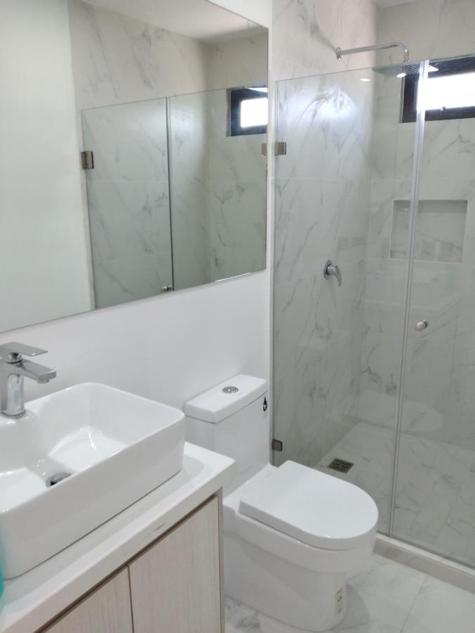 אפרטהוטל פוארטו ואלארטה Venecia 262 מראה חיצוני תמונה